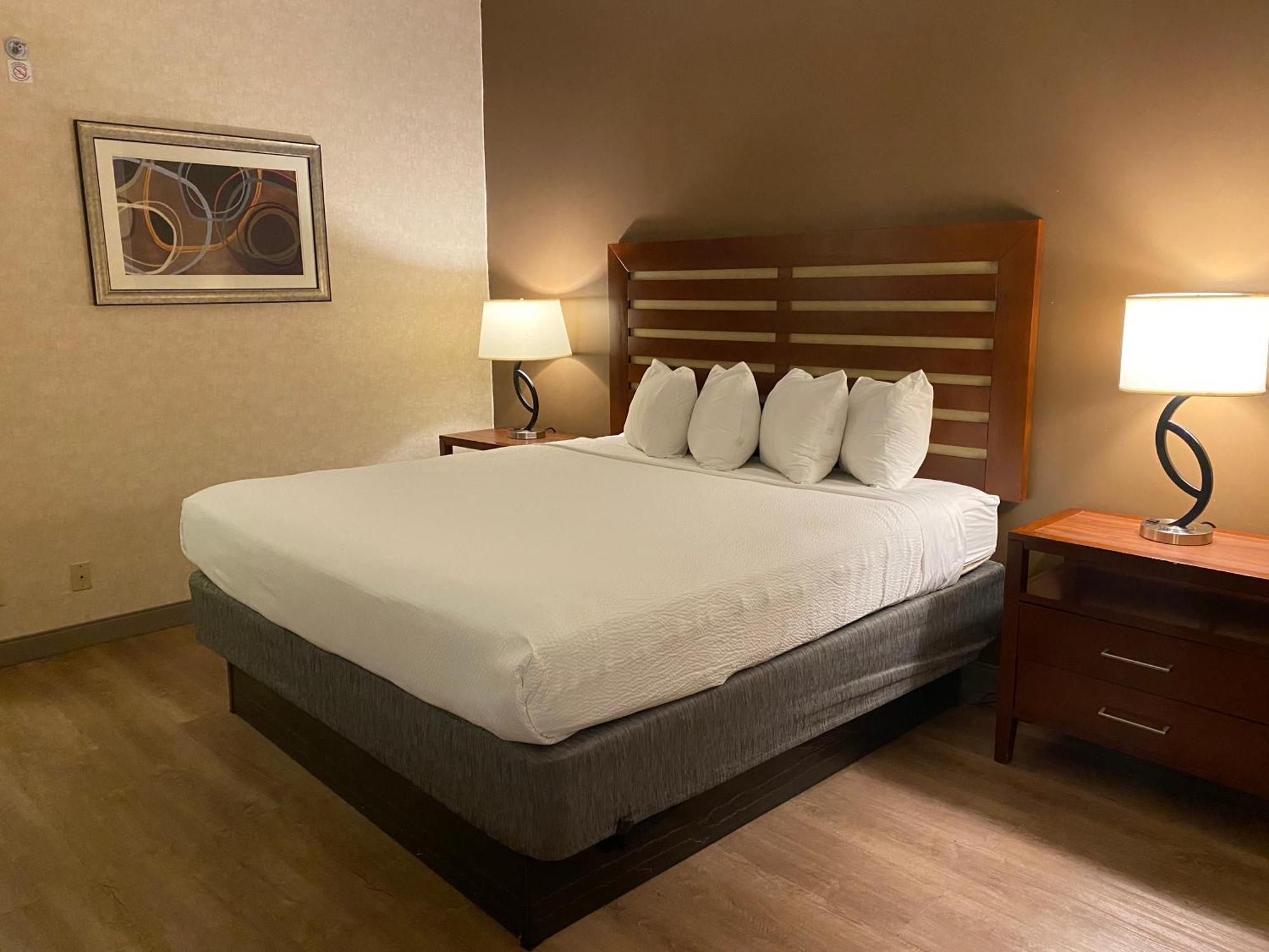 Wyndham Garden Grand Rapids Airport Hotel Exterior photo